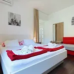 Vukosav Family And Gasthof Dubrovnik