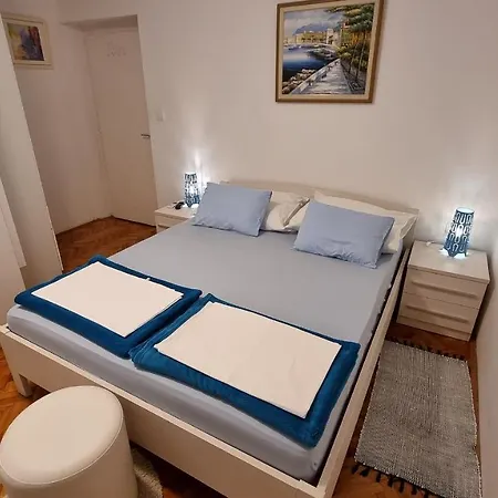 게스트하우스 Vukosav Family And 두브로브니크