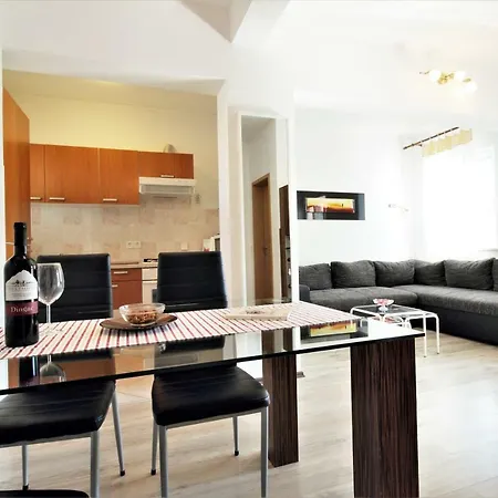 Vukosav Family And 게스트하우스 두브로브니크