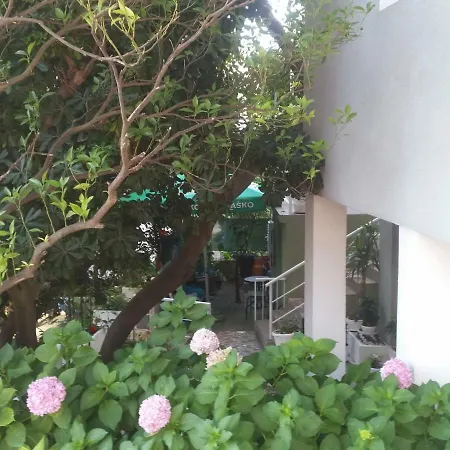 Vukosav Family And 게스트하우스