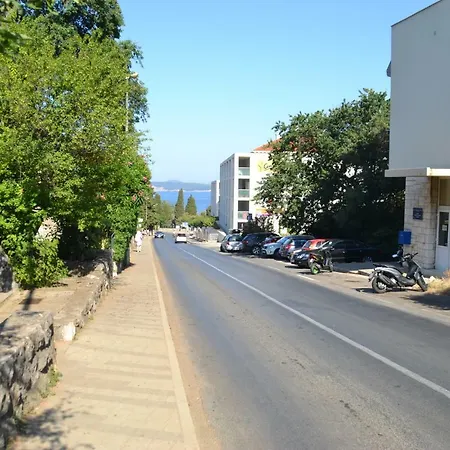 Vukosav Family And Guest house 3*