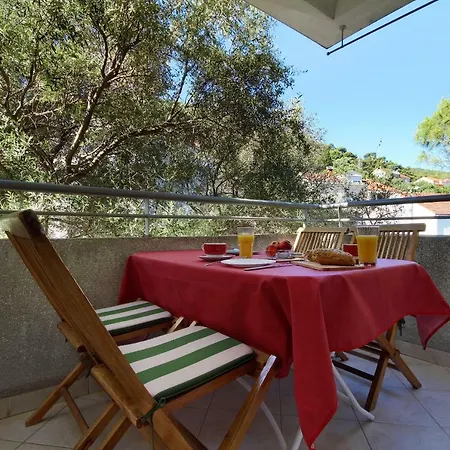 게스트하우스 Vukosav Family And 두브로브니크