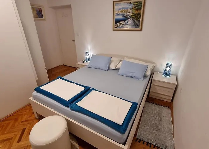 Gostinjska kuća Vukosav Family And Dubrovnik