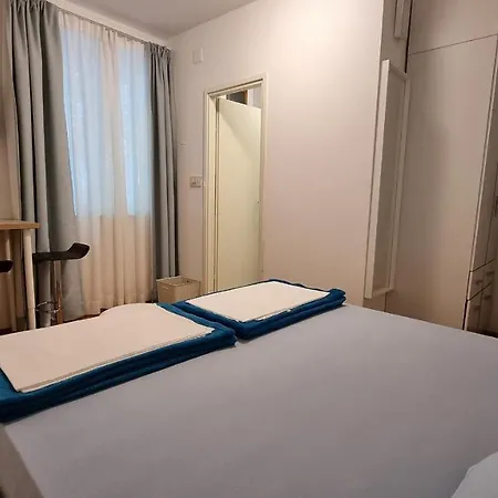 Vukosav Family And Pensionat