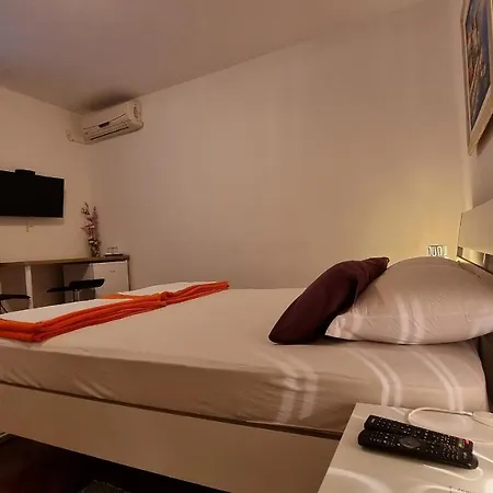 Pensionat Vukosav Family And Dubrovnik