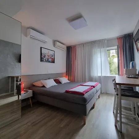 Pensionat Vukosav Family And Dubrovnik