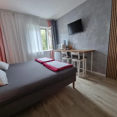 Vukosav Family And 4* Dubrovnik