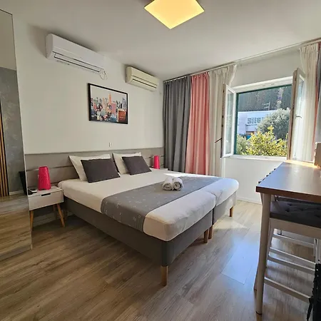 Vukosav Family And 3* Dubrovnik