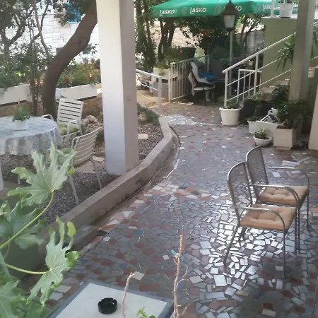 Pensionat Vukosav Family And 4*