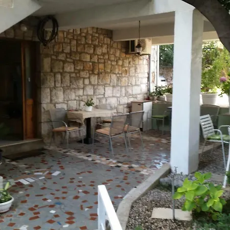 Vukosav Family And 4* Dubrovnik