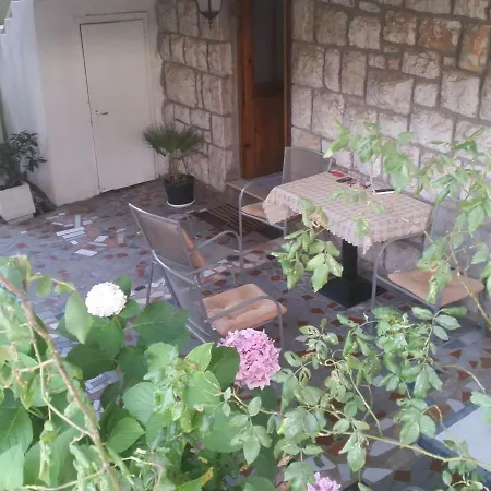 Vukosav Family And 4* Dubrovnik