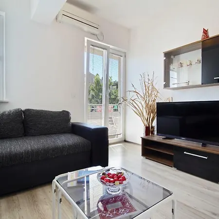 Pensionat Vukosav Family And 4*