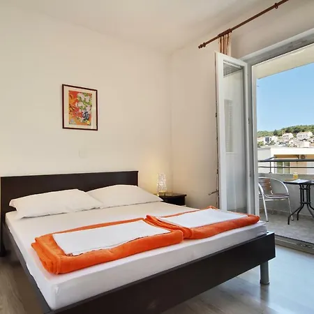 Vukosav Family And 4* Dubrovnik