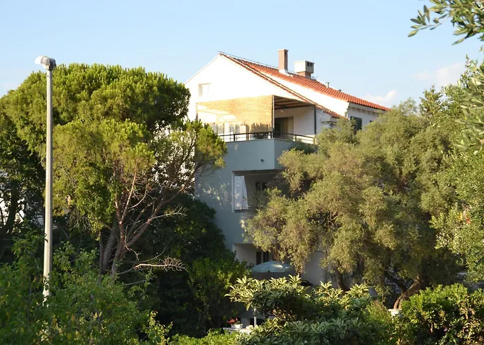 Gasthuis Vukosav Family And Dubrovnik